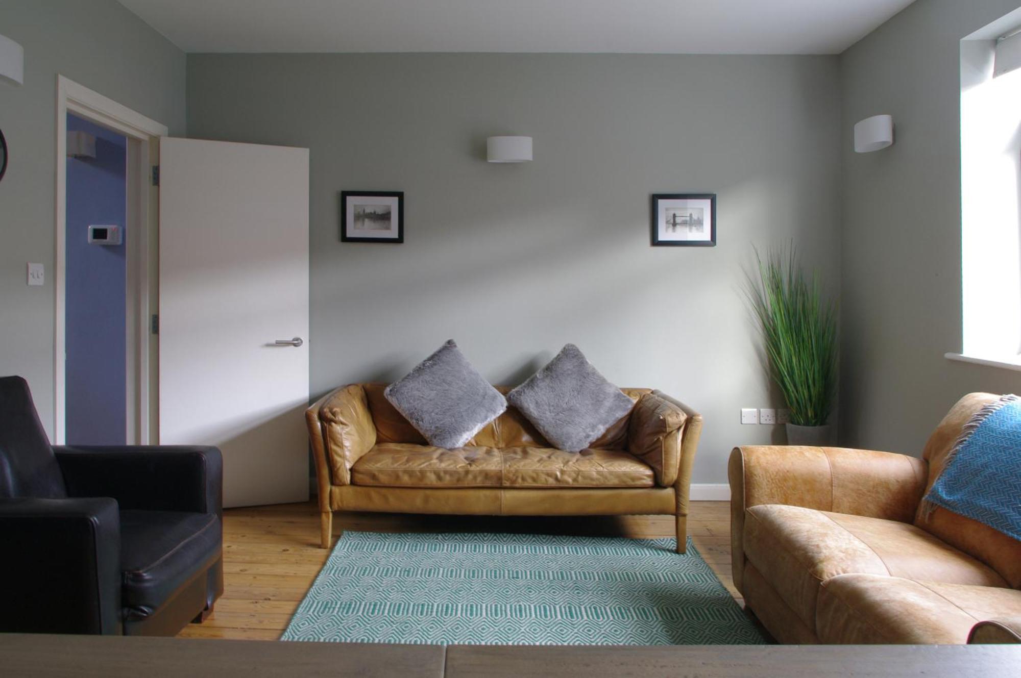 Comfortable Waterloo Home Near Thames Лондон Екстер'єр фото
