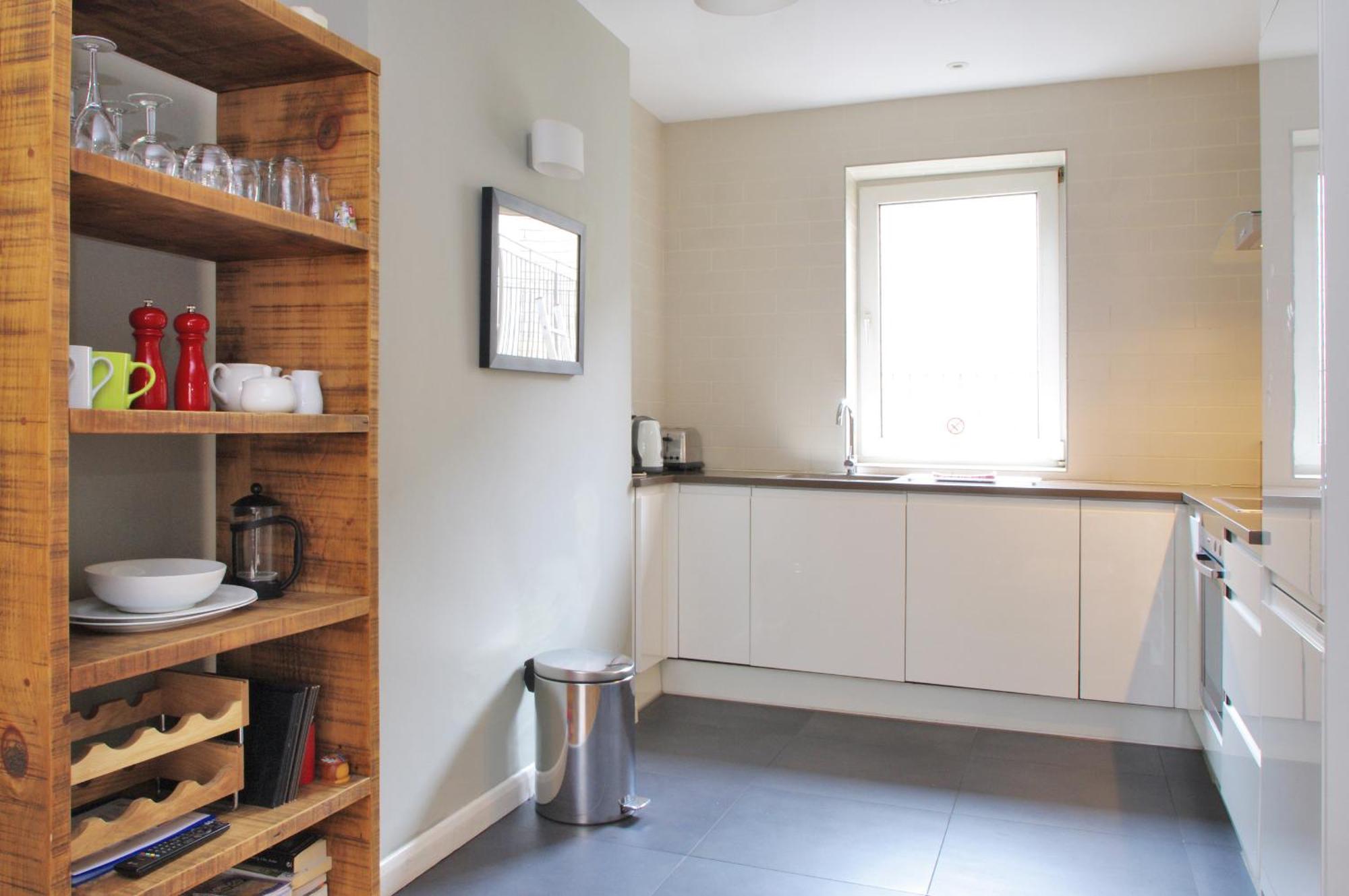 Comfortable Waterloo Home Near Thames Лондон Екстер'єр фото