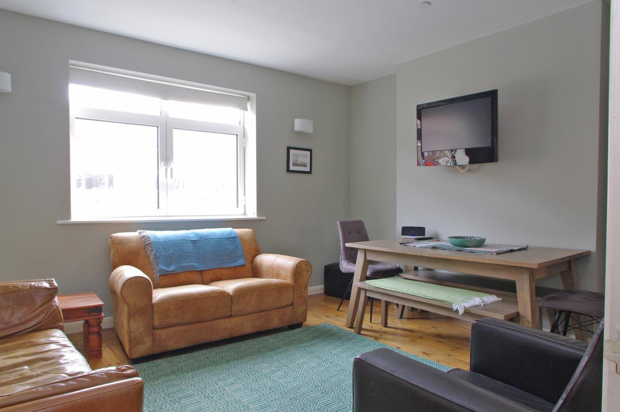 Comfortable Waterloo Home Near Thames Лондон Екстер'єр фото