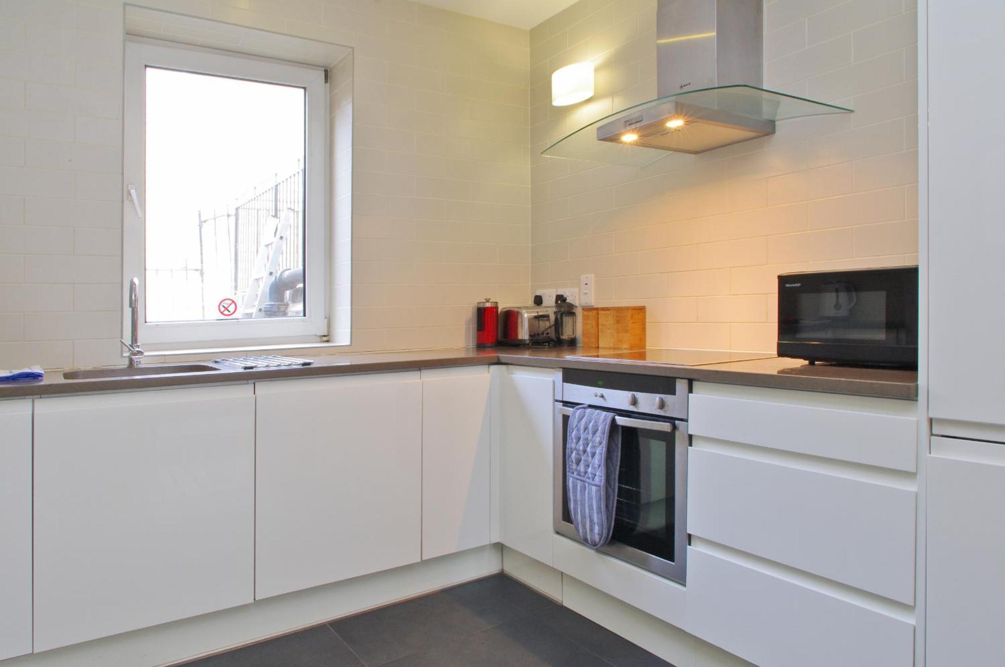 Comfortable Waterloo Home Near Thames Лондон Екстер'єр фото