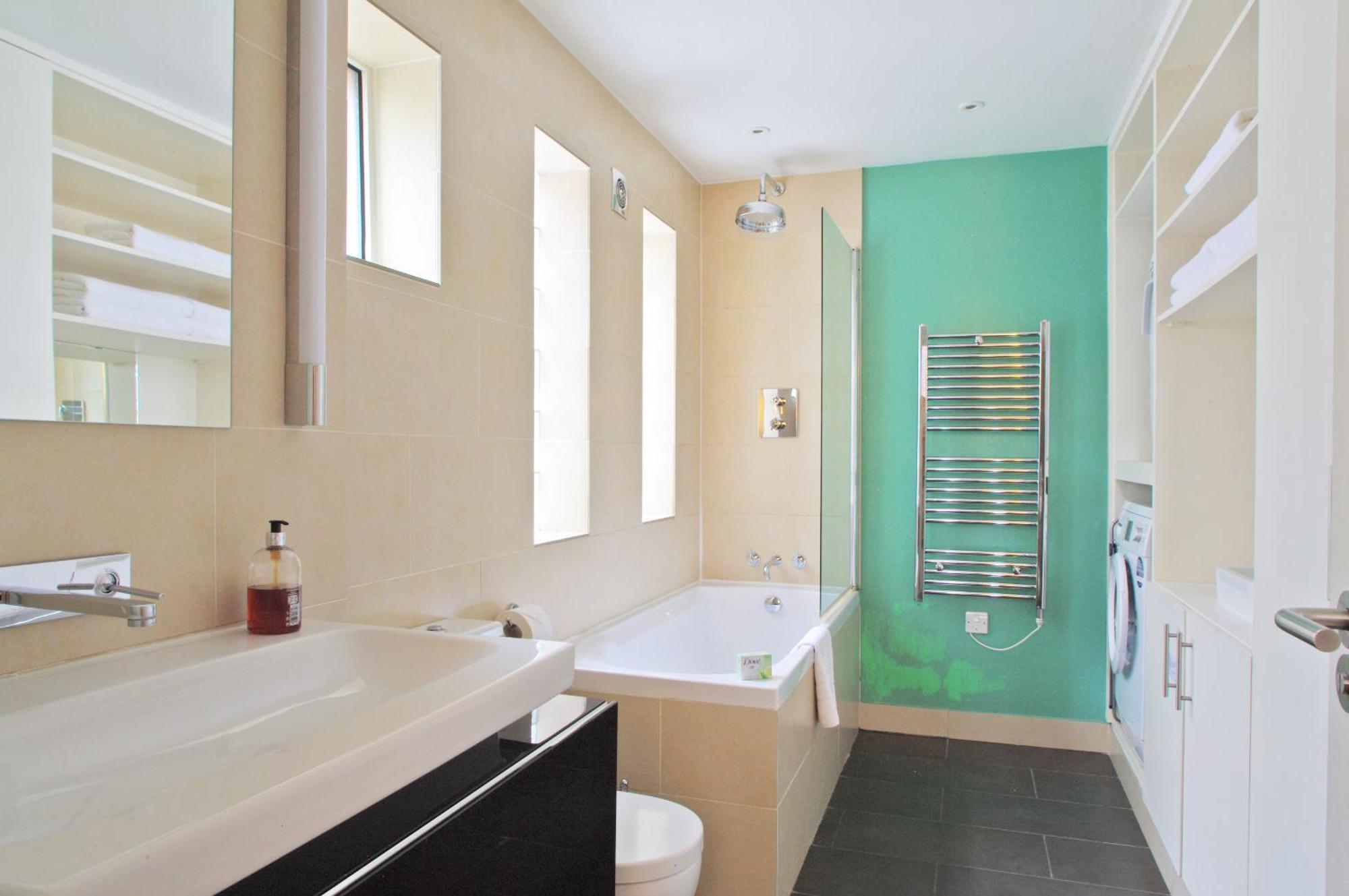 Comfortable Waterloo Home Near Thames Лондон Екстер'єр фото