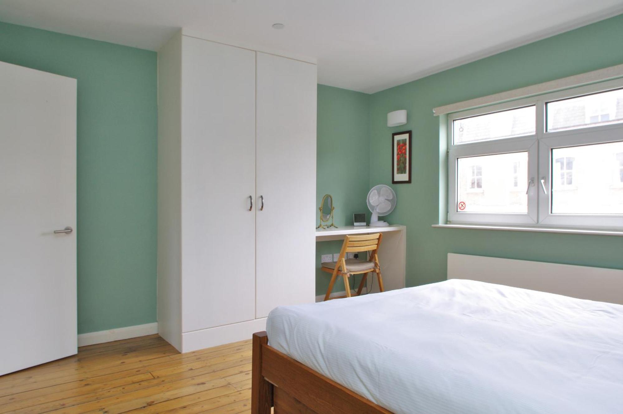 Comfortable Waterloo Home Near Thames Лондон Екстер'єр фото