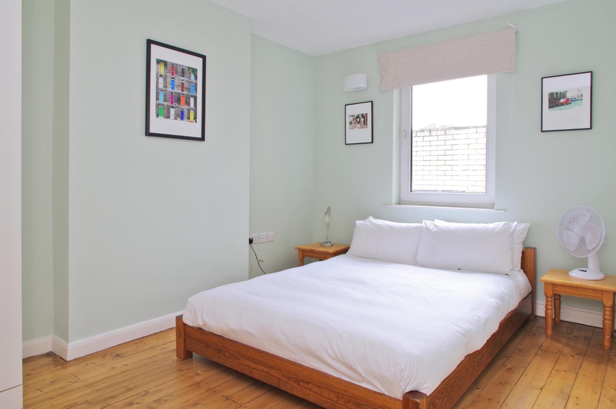 Comfortable Waterloo Home Near Thames Лондон Екстер'єр фото