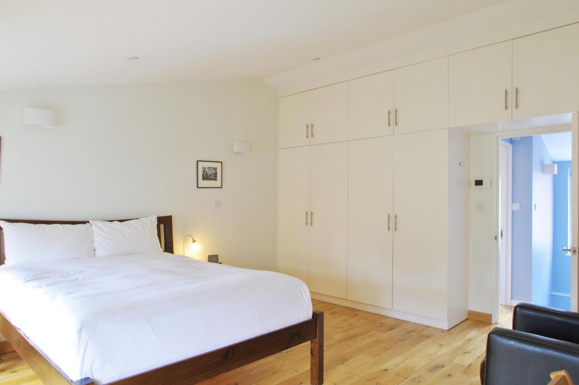 Comfortable Waterloo Home Near Thames Лондон Екстер'єр фото