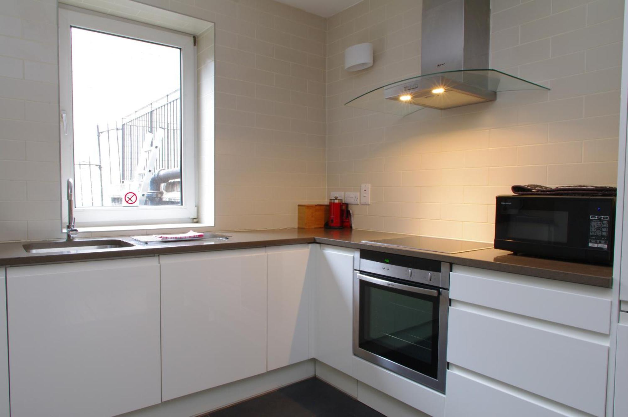 Comfortable Waterloo Home Near Thames Лондон Екстер'єр фото