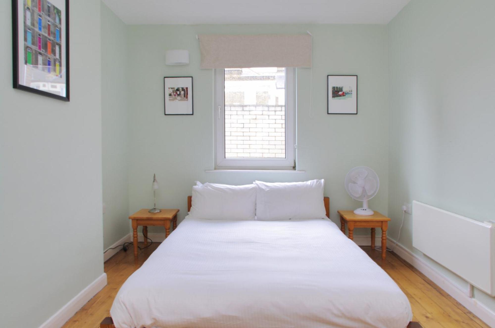 Comfortable Waterloo Home Near Thames Лондон Екстер'єр фото