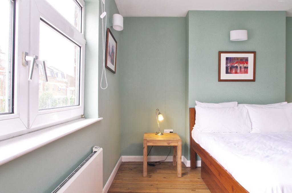 Comfortable Waterloo Home Near Thames Лондон Екстер'єр фото