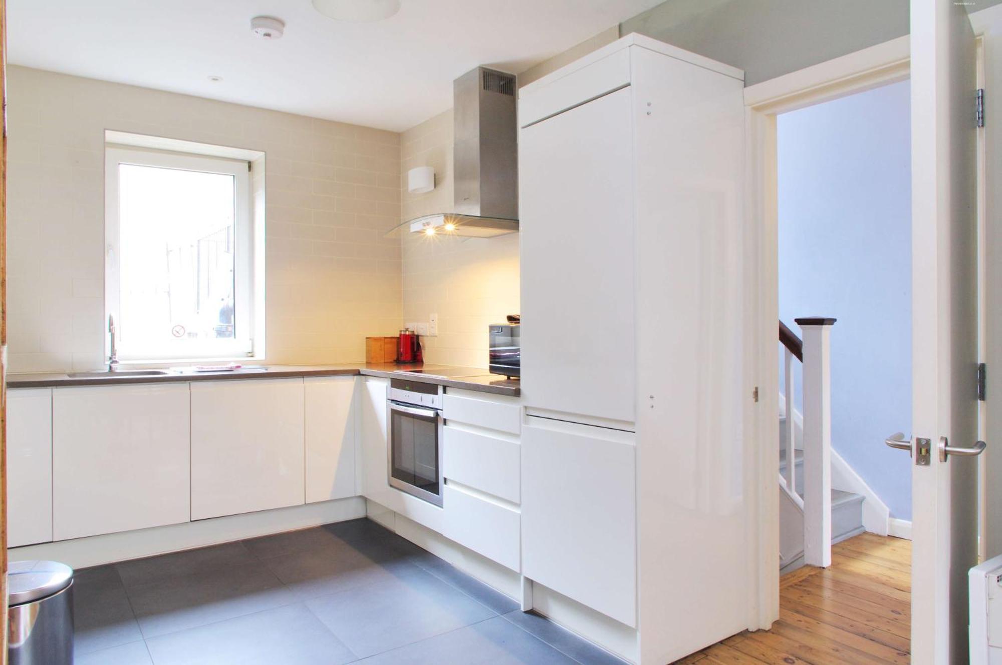 Comfortable Waterloo Home Near Thames Лондон Екстер'єр фото