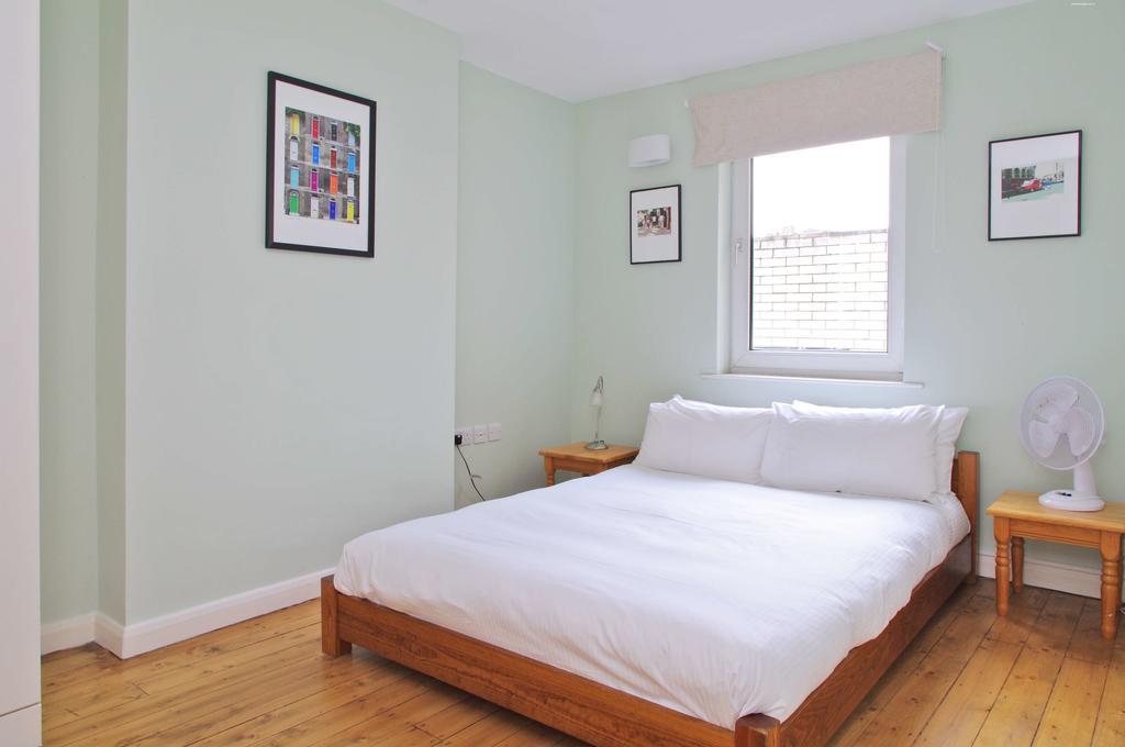 Comfortable Waterloo Home Near Thames Лондон Екстер'єр фото