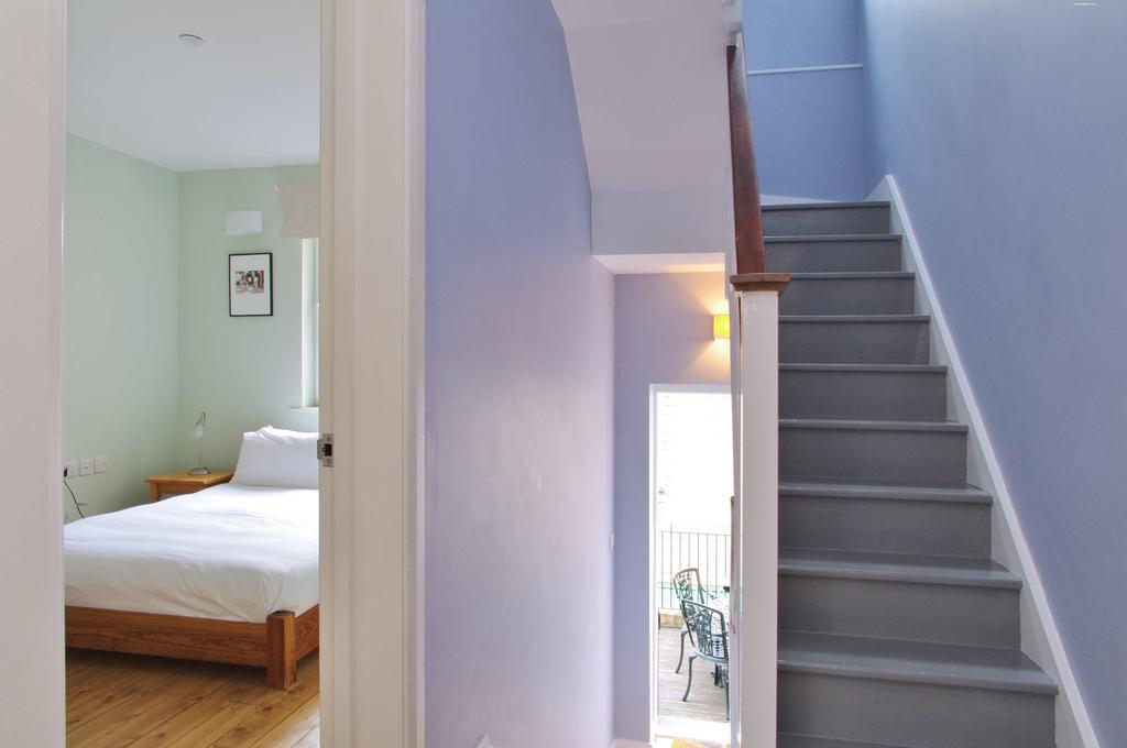 Comfortable Waterloo Home Near Thames Лондон Екстер'єр фото