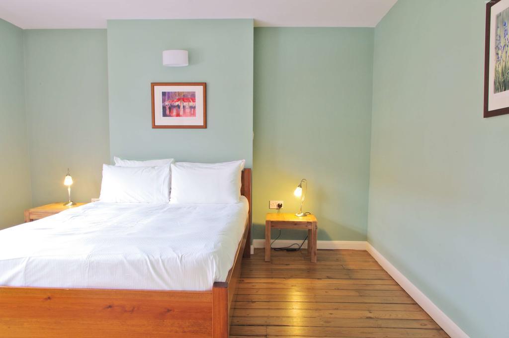 Comfortable Waterloo Home Near Thames Лондон Екстер'єр фото