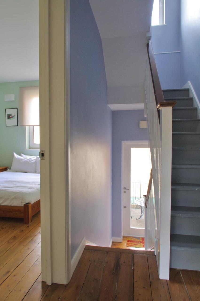 Comfortable Waterloo Home Near Thames Лондон Екстер'єр фото