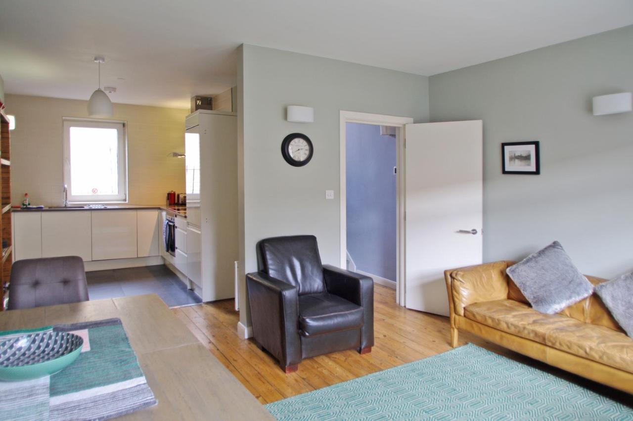 Comfortable Waterloo Home Near Thames Лондон Екстер'єр фото