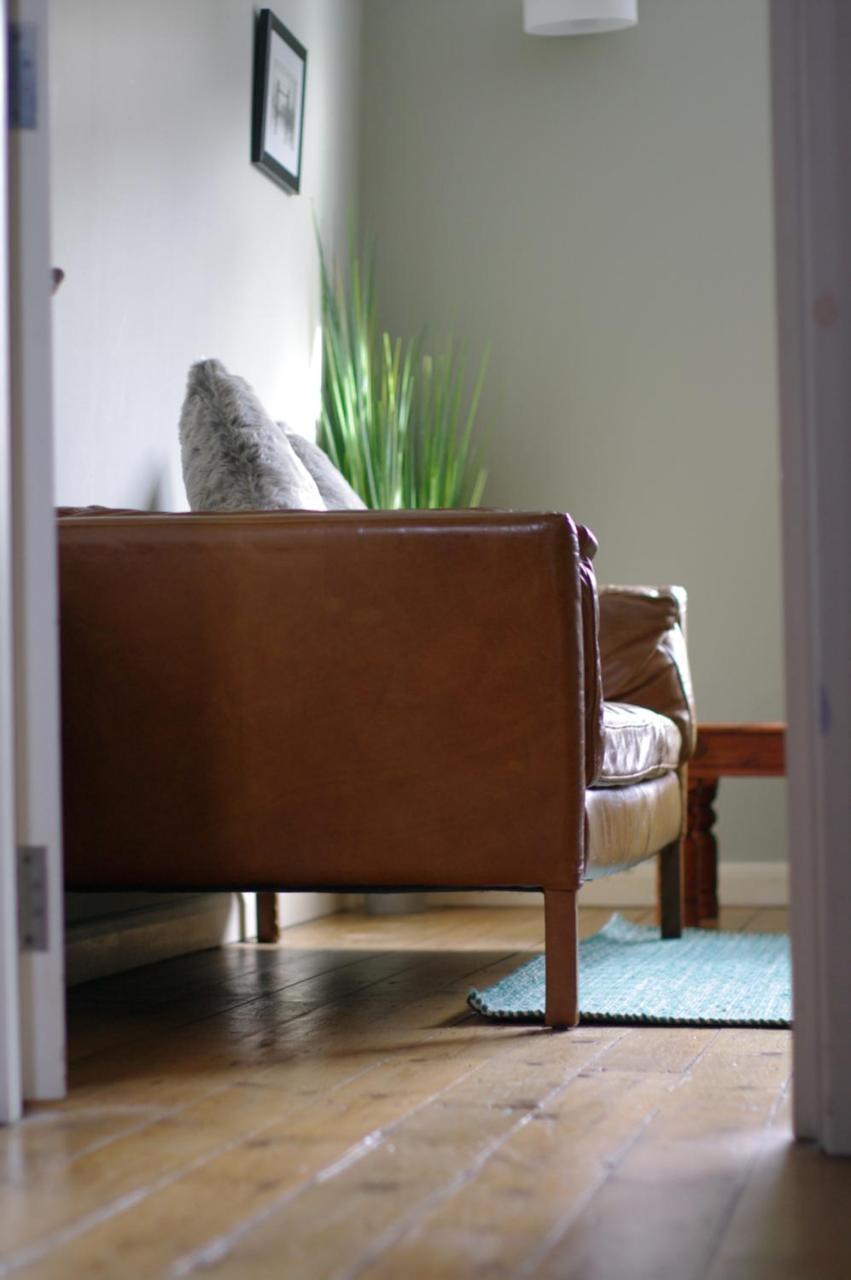 Comfortable Waterloo Home Near Thames Лондон Екстер'єр фото