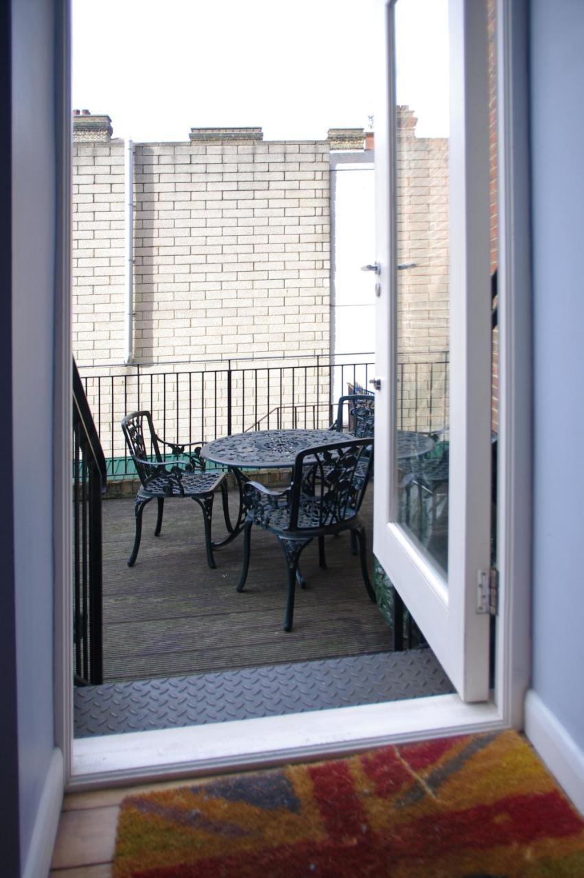 Comfortable Waterloo Home Near Thames Лондон Екстер'єр фото